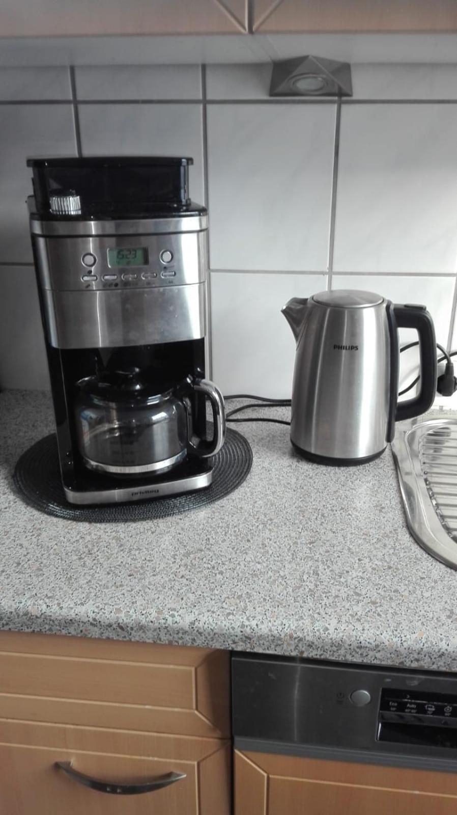Accommodatie bij particulieren Familie Vietzke *