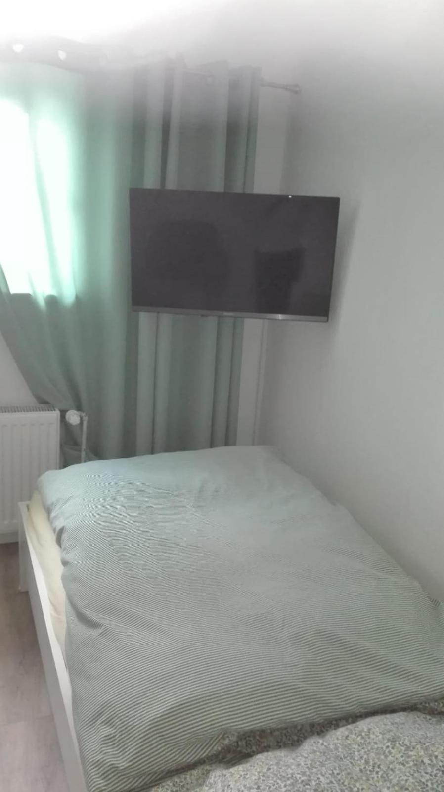 Familie Vietzke Accommodatie bij particulieren *